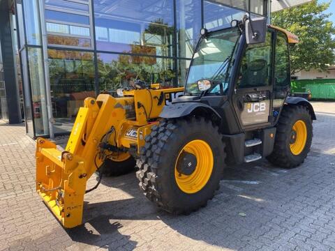 JCB 541-70 AGRI SUPER