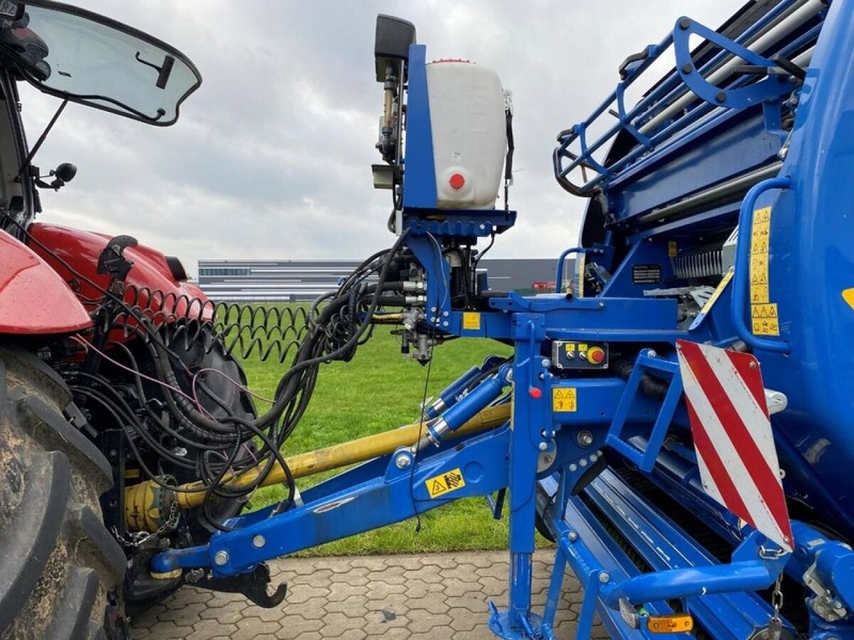 GÖWEIL G1 F125 PRESS-WICKELKOMBI 2