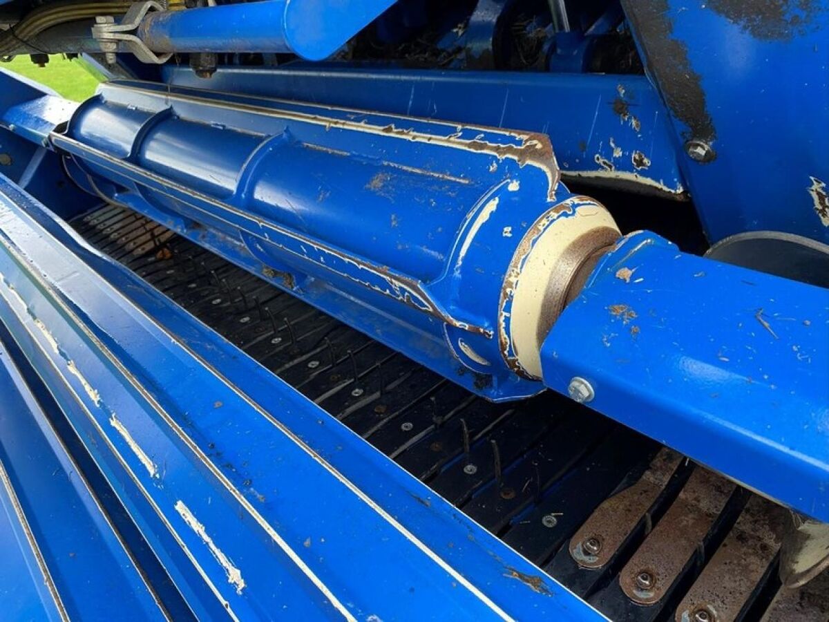 GÖWEIL G1 F125 PRESS-WICKELKOMBI 3