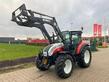 Steyr KOMPAKT 4115 MIT FZW & FRONTLADER