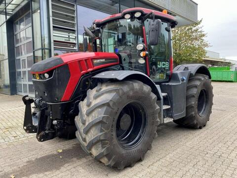 JCB 4220 FASTRAC