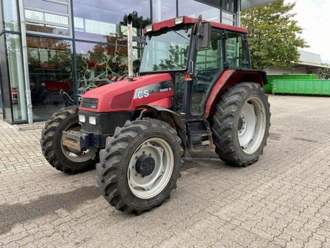 Case IH CS 68