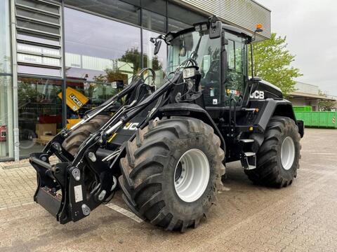 JCB 435 S AGRI