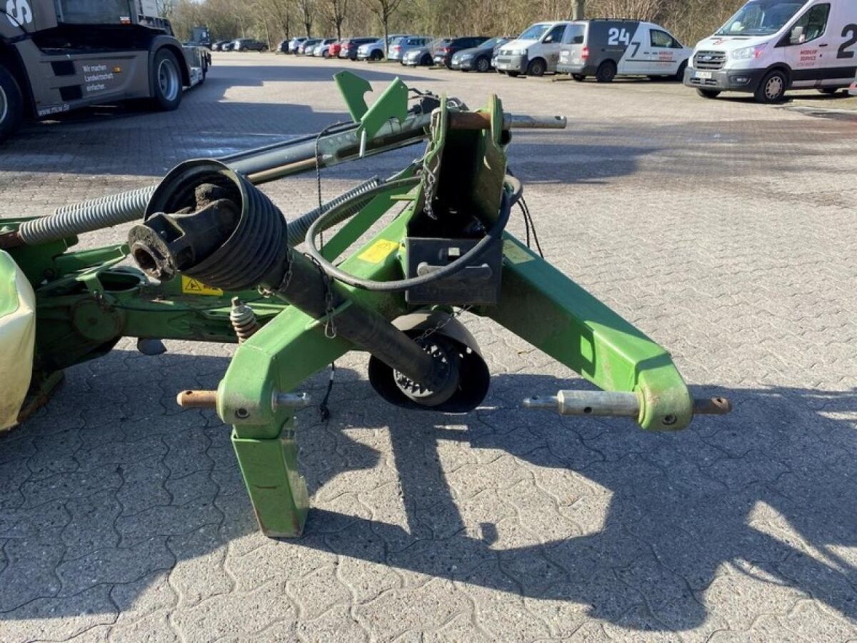 Krone ACTIVE MOW R 320 2