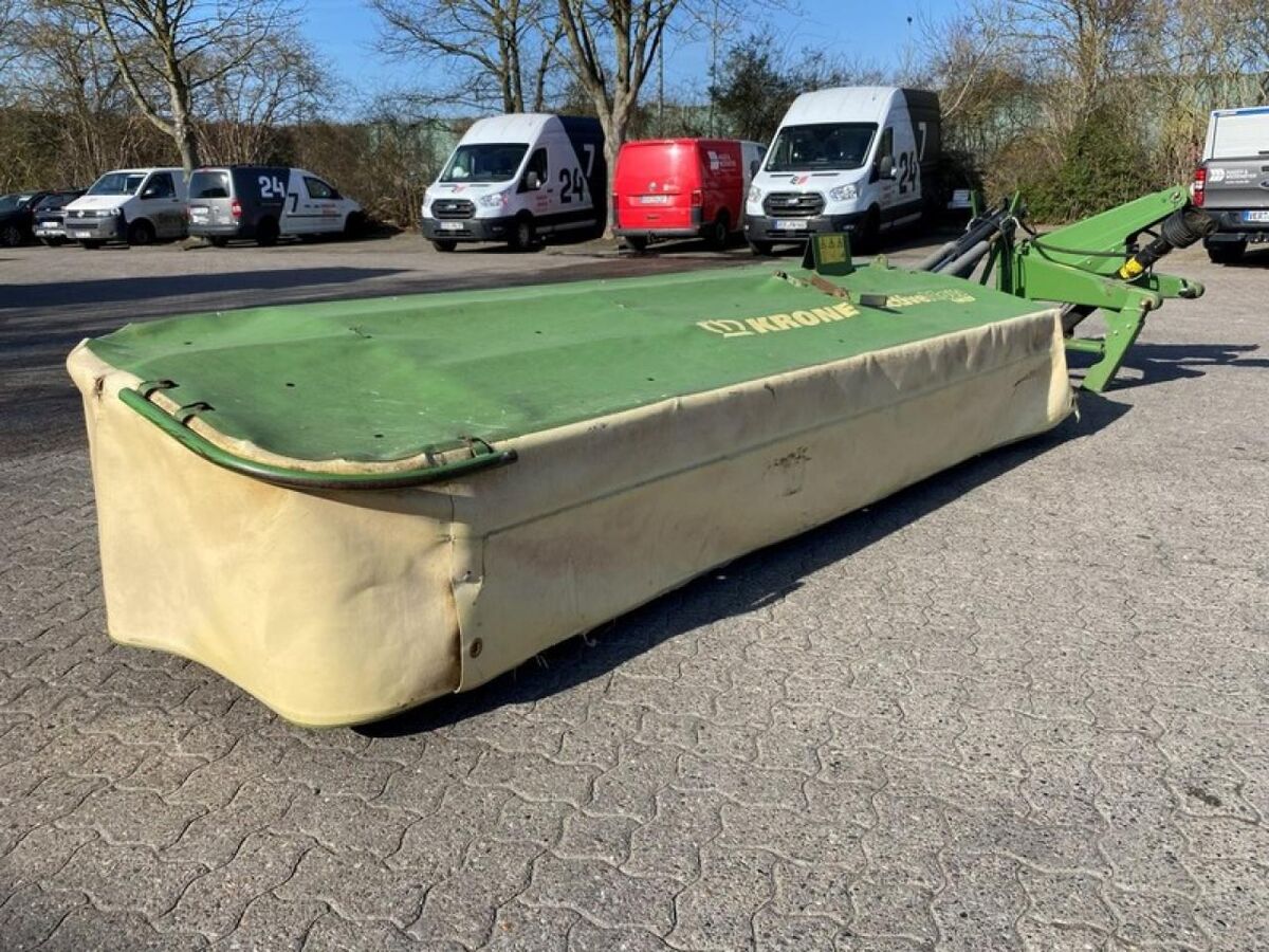 Krone ACTIVE MOW R 320 3