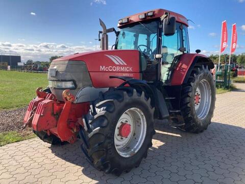 <strong>McCormick MTX 135</strong><br />