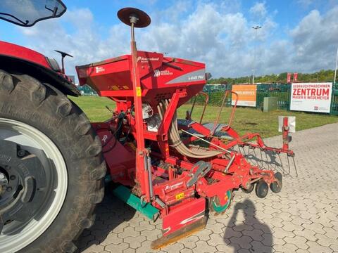 Kverneland S-DRILL PRO + NGH 301