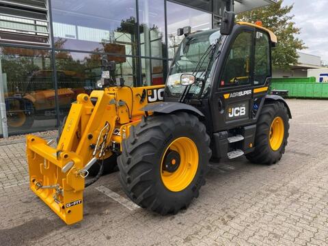 JCB 542-70 AGRI-SUPER
