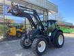 Valtra N104 MIT QUICKE FRONTALDER