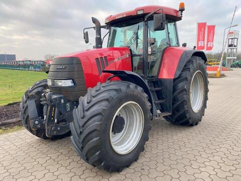 Case-IH CVX 195 TIER III