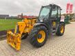 JCB 535-95 REPARATURBEDÜRFTIG