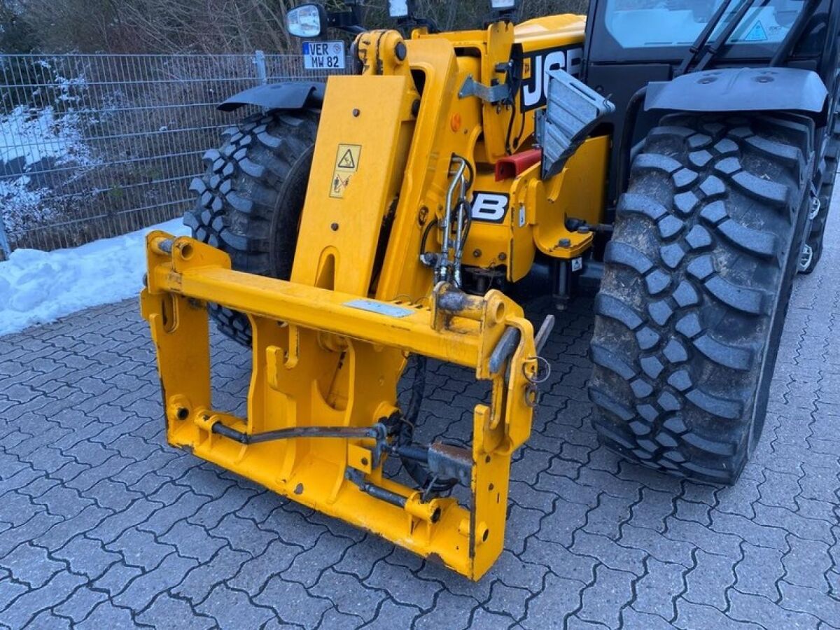 JCB 538-60 AGRI-SUPER 2