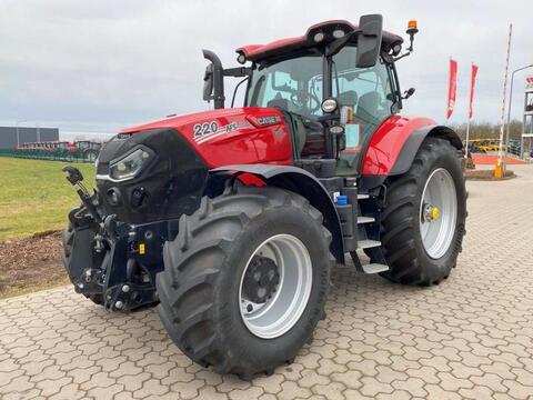 Case-IH PUMA CVX 220