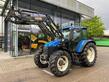 New Holland TS 115