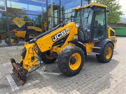 JCB TM 220 40 KM/H