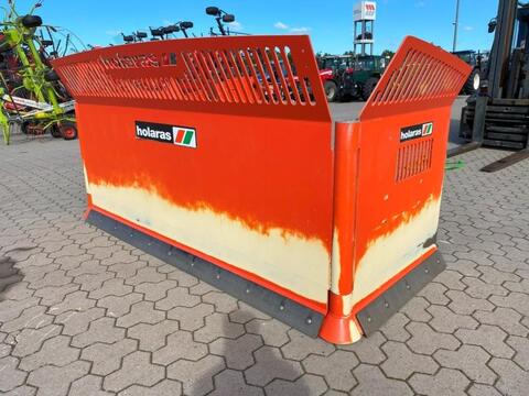 Sonstige HOLARAS MAISSCHILD MES 470 H 140F