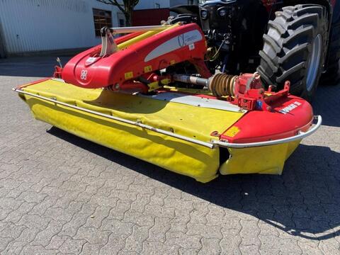 Pöttinger NOVACAT 301 ALPHA-MOTION