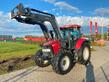 Case-IH MAXXUM 110 MC MIT FRONTLADER