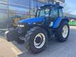 New Holland TM 155