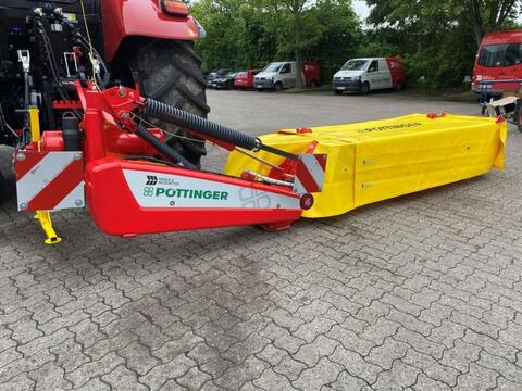 Pöttinger NOVADISC 302 SCHEIBENMÄHWERK