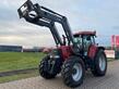 Case-IH CVX 150 TIERIII FRONTLADER ALÖ