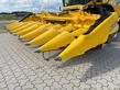 New Holland 8R 75 MAISPFLÜCKER
