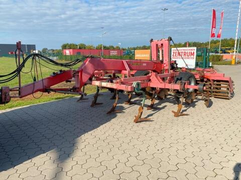 Sonstige 4,0 MTR. AUFSATTEL GRUBBER