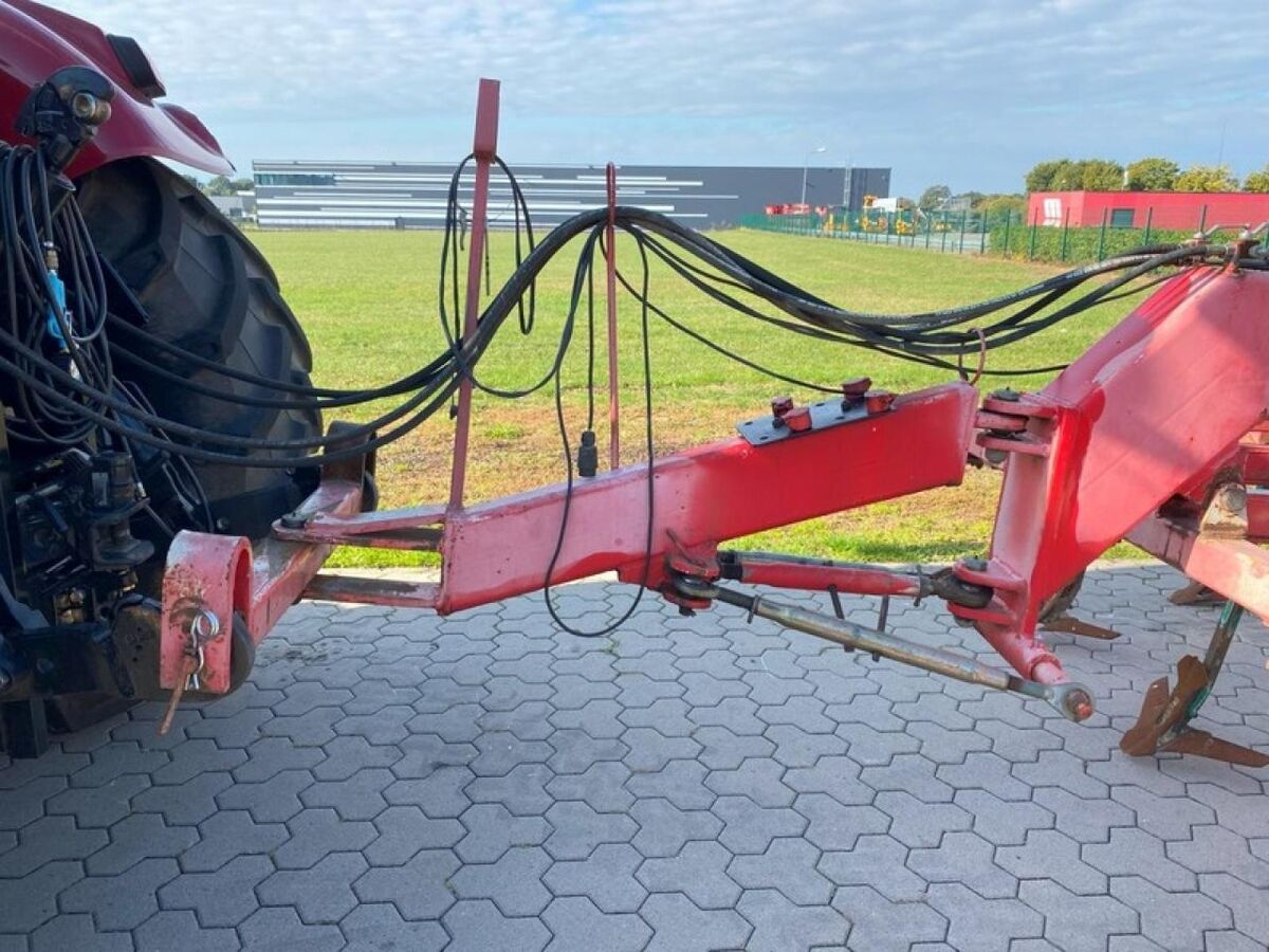 4,0 MTR. AUFSATTEL GRUBBER 2