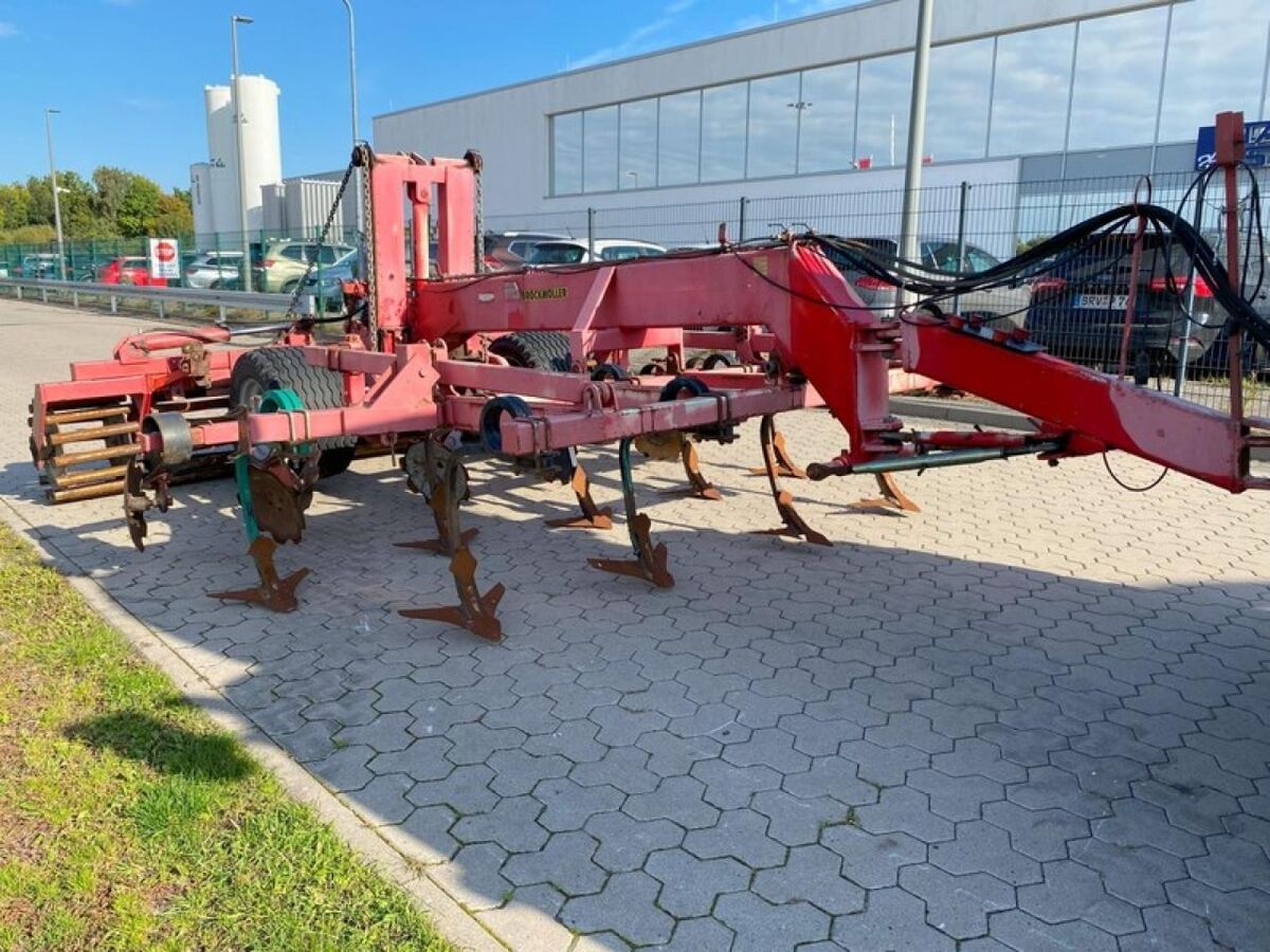 4,0 MTR. AUFSATTEL GRUBBER 3