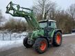 Fendt 309 CI MIT FRONTLADER
