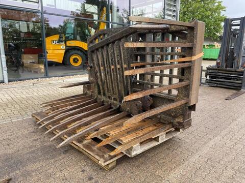 Sonstige STRIMECH SILAGEGABEL DEFEKT, VOLVO