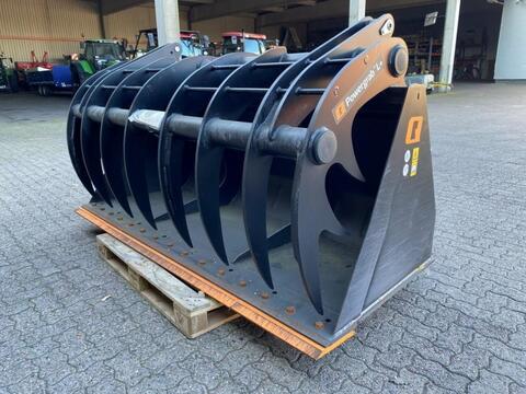 Sonstige POWERGRAB PG 240L+ GREIFSCHAUFEL