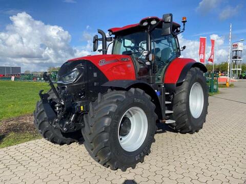 Case-IH PUMA 175 CVX