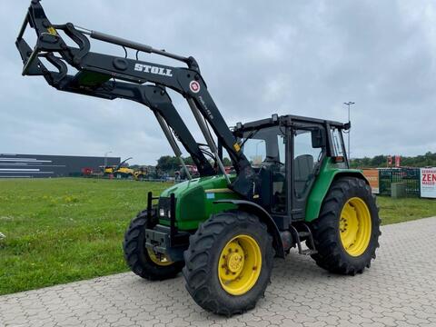 John Deere 3400X + S