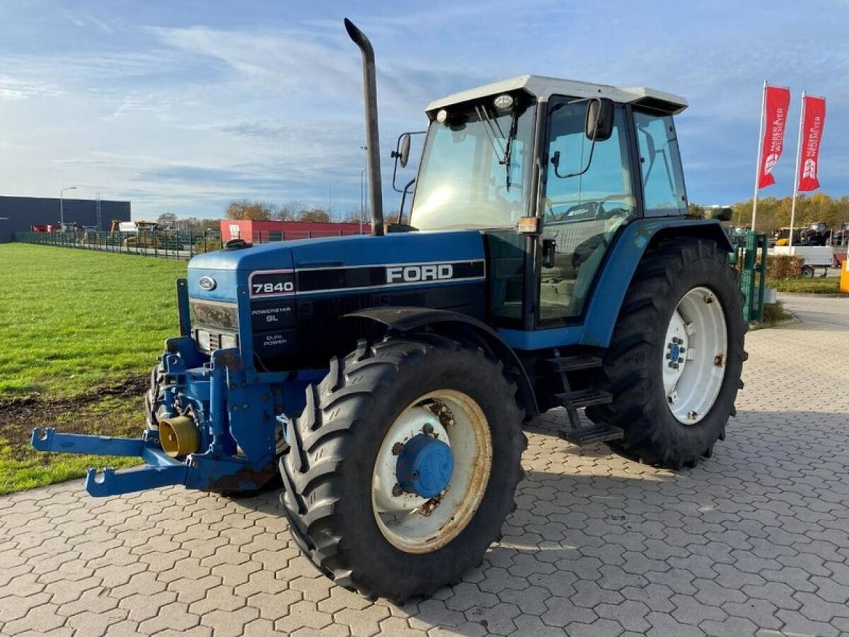 Ford 7840 1