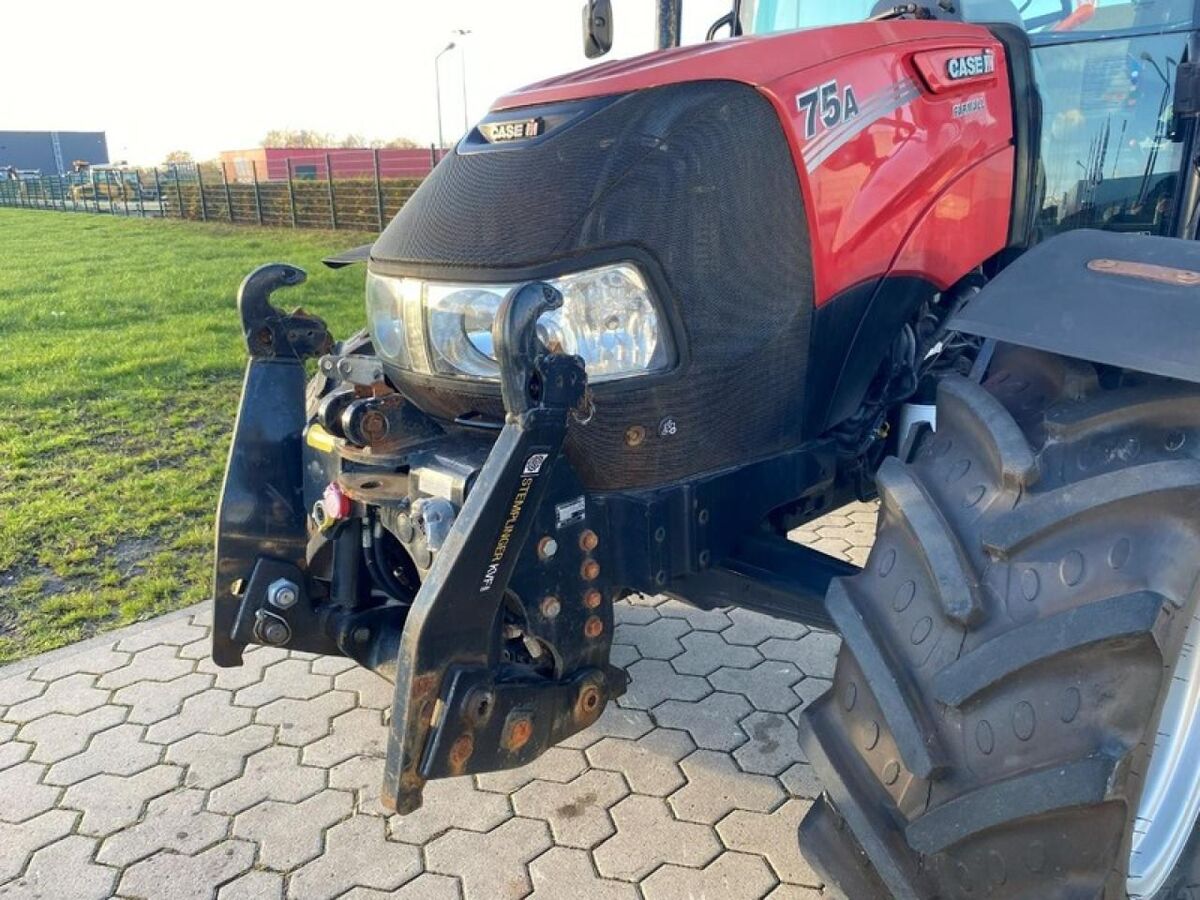Case IH FARMALL 75A 2