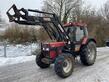 Case IH 844 XL PLUS MIT STOLL FRONTLADER