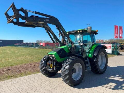 Deutz-Fahr AGROTRON K100