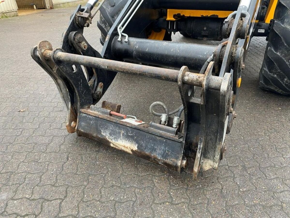 JCB 416S FARM MASTER 6-GANG / 165 PS 2