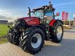 Case IH PUMA 260 CVX MIT LENKSYSTEM 