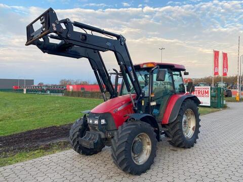 Case-IH JXU 95 MIT FRONTLADER