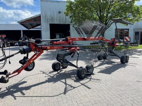 Vicon ANDEX 714T WURMSCHWADER