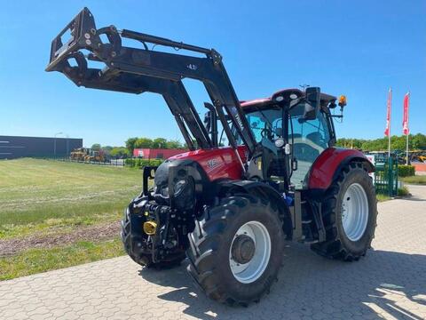 Case-IH MAXXUM 115 MC