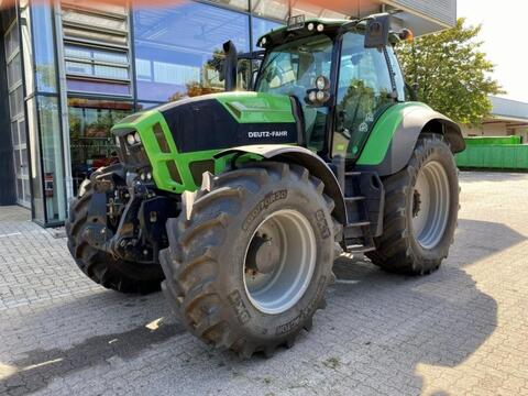Deutz Fahr AGROTRON 7250 TTV