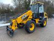 JCB TM 220 TELESKOPRADLADER