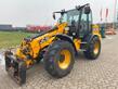 JCB TM 320S TELESKOPRADLADER