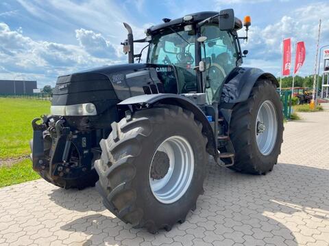 Case-IH PUMA CVX 200