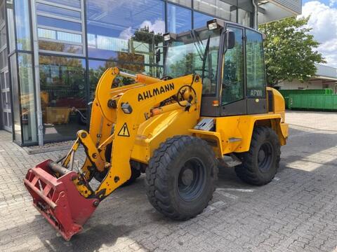 Ahlmann AF 100