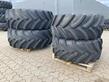 Sonstige FIRESTONE 600/65R28 & 710/70R38