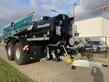 BSA PTW 185 + BOMECH 15 MTR 
